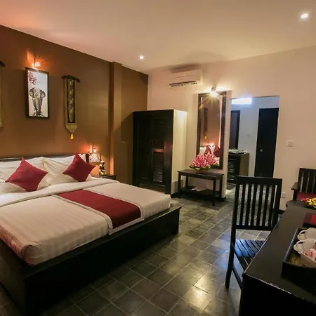 So Boutique And Spa